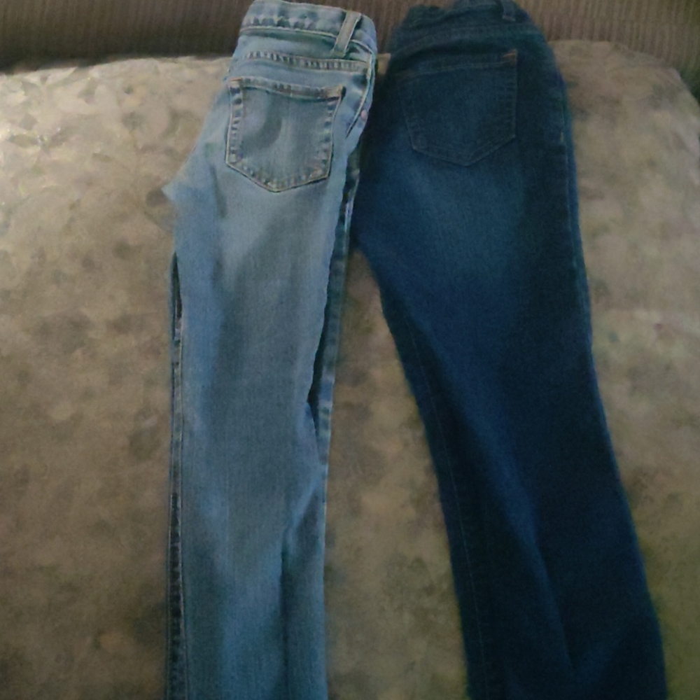 Girls 7 clothes - Picture 5 of 7